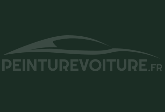 Code peinture Toyota 6H6 Dark Green