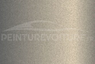 Code peinture Ford 6JPEWHA (M7148) Smokestone Beige