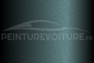 Code peinture Toyota 6K2 Dark Green
