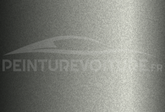 Code peinture Nissan 6KS Grey