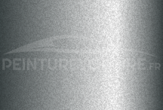 Code peinture Daihatsu 6L3 Greenish Silver