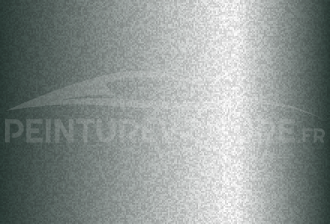 Code peinture Toyota 6L6 Grayish Green