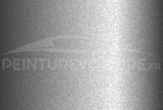 Code peinture Hyundai 6M Platinum Silver