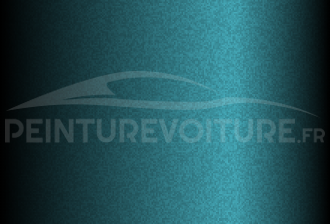 Code peinture Toyota 6M2 Bluish Green