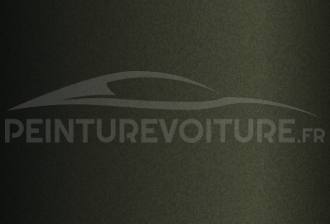 Code peinture Toyota 6M4 Dark Moss Green