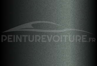 Code peinture Toyota 6M7 Dark Greyish Olive
