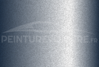Code peinture Mazda 6N Current Blue