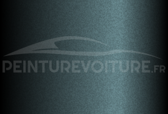 Code peinture Toyota 6N2 Dark Green