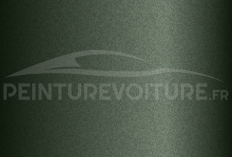 Code peinture Toyota 6N6 Yellow Green Graphite