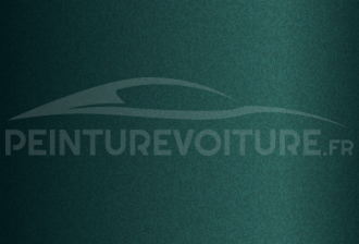 Code peinture Toyota 6N7 Dark Green