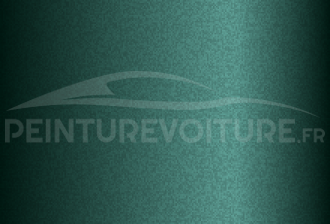 Code peinture Toyota 6N8 Light Green