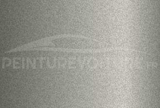 Code peinture Toyota 6Q0 Grey