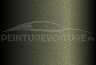 Code peinture Toyota 6Q1 Olive