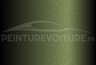 Code peinture Daihatsu 6Q4 Olive Green