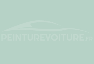 Code peinture Toyota 6Q6 Shade Green