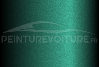 Code peinture Daihatsu 6Q7 Dark Green