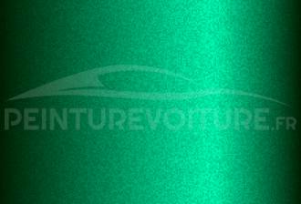 Code peinture Toyota 6Q8 Green