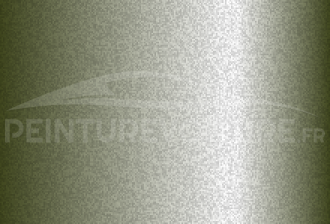 Code peinture Toyota 6Q9 Yellow Green Opal