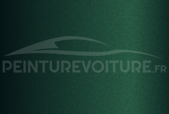 Code peinture Toyota 6R4 Dark Green