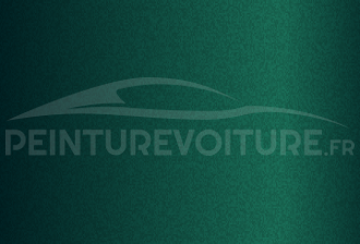 Code peinture Toyota 6R8 Green