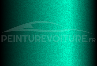 Code peinture Toyota 6R9 Green