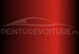 Code peinture Ford 6RQE Grenadine