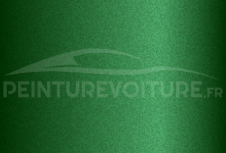 Code peinture Toyota 6S2 Green