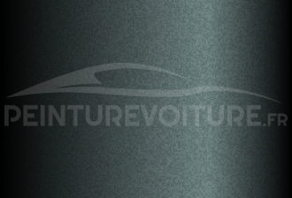 Code peinture Toyota 6S7 Dark Green