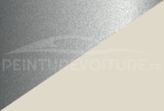 Code peinture Nissan 6T1 002 + Kl0