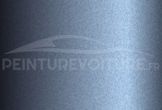 Code peinture Mazda 6U Portofino Blue