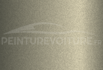 Code peinture Toyota 6U4 Light Olive