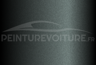 Code peinture Toyota 6U9 Dark Green
