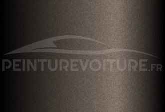 Code peinture Ford 6UNC Luna