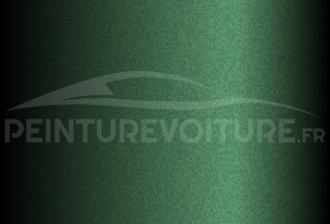 Code peinture Toyota 6V4 Fantasy Green