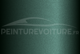 Code peinture Toyota 6V5 Jade Green