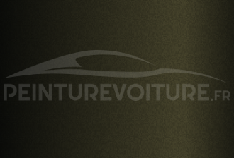 Code peinture Toyota 6V6 Deep Peridot