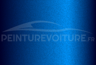 Code peinture Mazda 6W Perky Blue