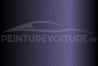 Code peinture Ford 6XWC Viola