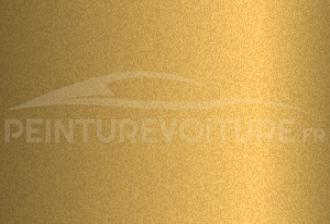Code peinture Opel 6YW Gold Starfire Met
