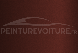 Code peinture Bmw Moto 7 Brown