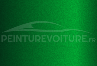 Code peinture Kawasaki 7 Verde