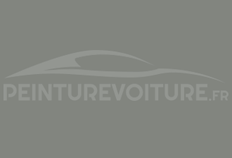 Code peinture Volvo 7005 Kaolin Grey