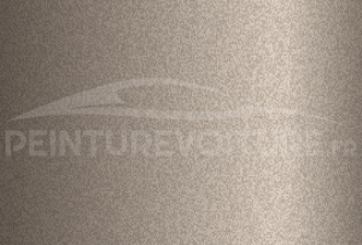 Code peinture Mitsubishi 70081 Dawn Mist