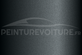 Code peinture Maserati 700.C Grigio Vulcano