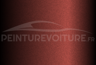 Code peinture Fiat 701/A Copper Dark