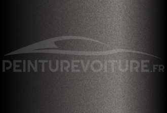 Code peinture Tata Motors 701 Anthracite Grey