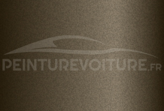 Code peinture Fiat 702/A Beige Luxor