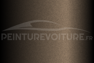 Code peinture Fiat 703 Brown