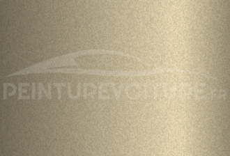 Code peinture Fiat 704/A Beige