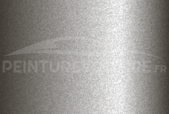 Code peinture Isuzu 704 N109 Blond Gray